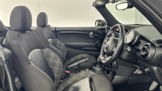 MINI Convertible 1.5 Cooper II 2dr Auto Petrol Convertible